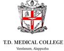 T.D MEDICAL COLLEGE