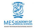 M.E.S ACADEMY OF MEDICAL SCIENCES