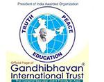 GANDHIBHAVAN INTERNATIONAL TRUST