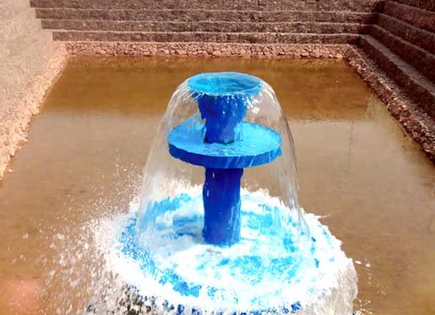 INDUSTRIAL EFFLUENT TREATMENT PLANT (ETP) MANUFACTURER