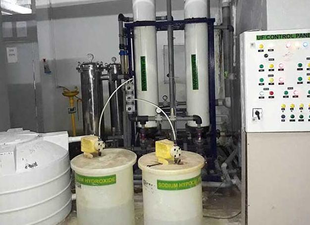 ENERGY AND WATER CONSERVATION CONSULTANCY PRODUCTS