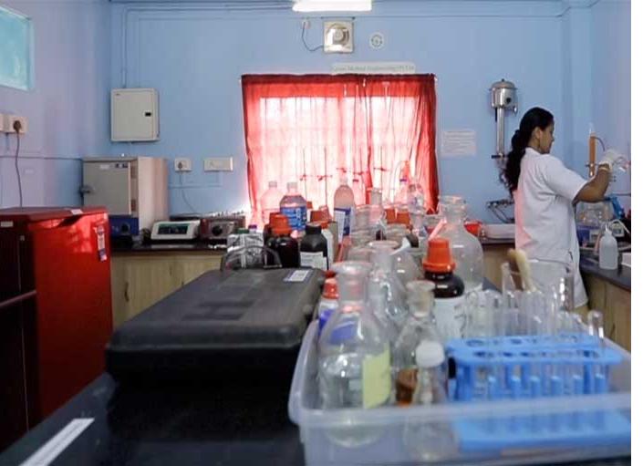 DESIGN CONSULTANCY FOR WATER AND WASTE WATER SYSTEMS